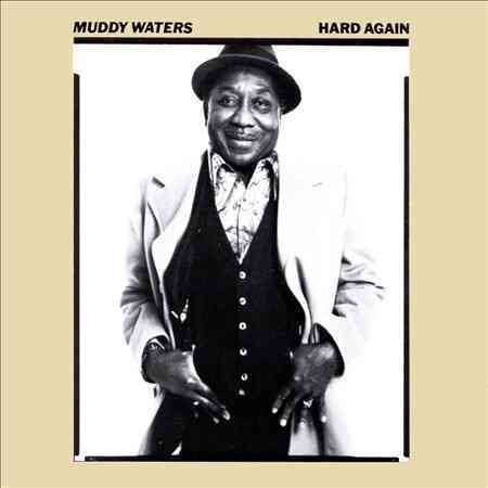 WATERS, MUDDY HARD AGAIN | Vinyl