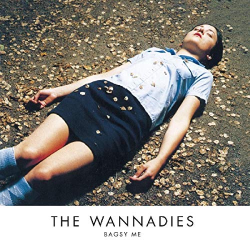 Wannadies Bagsy Me | Vinyl