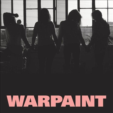 Warpaint Heads Up (2 Lp's) | Vinyl