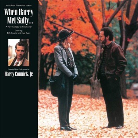 When Harry Met Sally / O.S.T. WHEN HARRY MET SALLY / O.S.T. | Vinyl