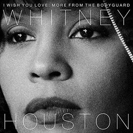 Whitney Houston I Wish You Love: More from the Bodyguard (2 Lp's) | Vinyl