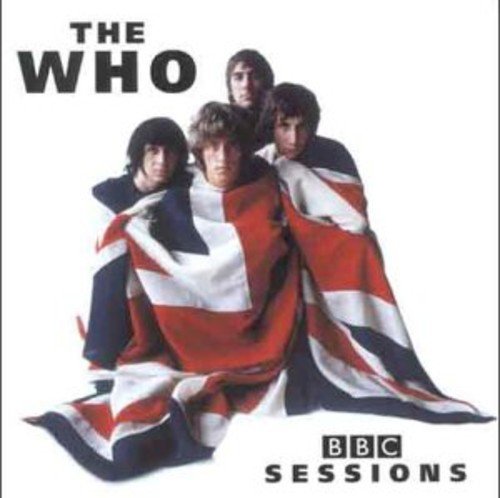 Who BBC SESSIONS | Vinyl
