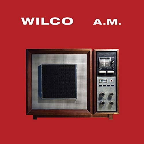 Wilco A.M. (Deluxe Edition) (2 Lp's) | Vinyl