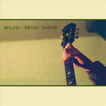 Wilco Being There (Deluxe Edition) | Vinyl