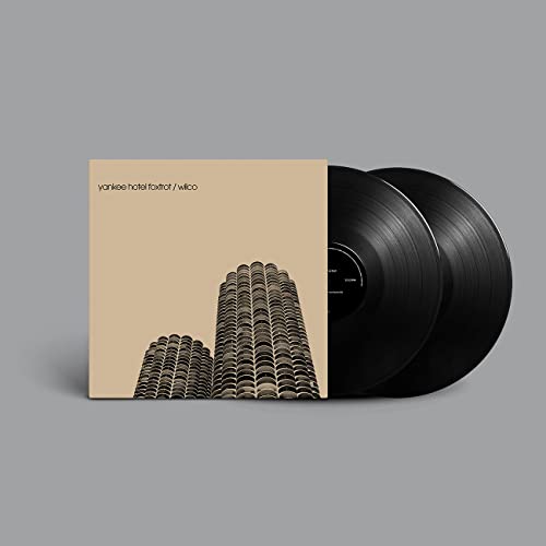 Wilco Yankee Hotel Foxtrot (2022 Remaster) | Vinyl
