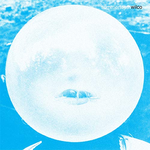 Wilco summerteeth (Deluxe Edition) | Vinyl