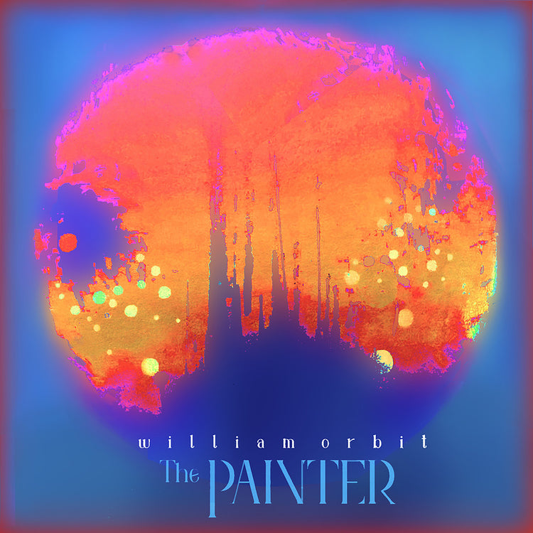 William Orbit The Painter | Vinyl
