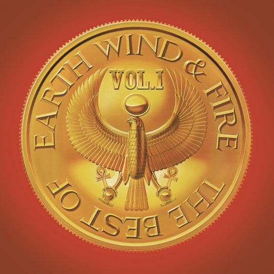 Wind Earth / Fire GREATEST HITS VOL. 1 (1978) | Vinyl