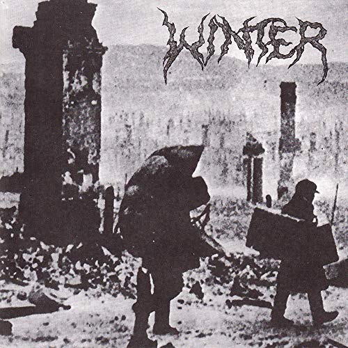 Winter Into Darkness | Vinyl