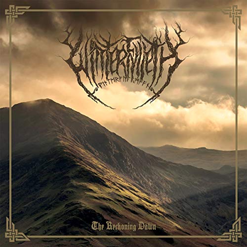 Winterfylleth The Reckoning Dawn [2 LP] | Vinyl