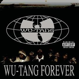 Wu-tang Clan Wu-Tang Forever [Explicit Content] (Import) (4 Lp's) | Vinyl