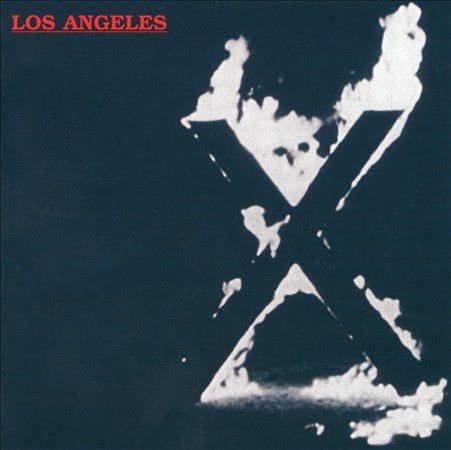 X LOS ANGELES | Vinyl