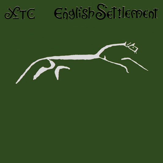 XTC English Settlement (200gm Vinyl) [Import] (2 Lp's) | Vinyl