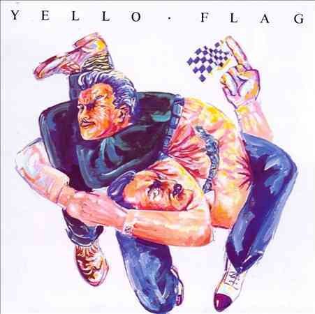 Yello FLAG | Vinyl