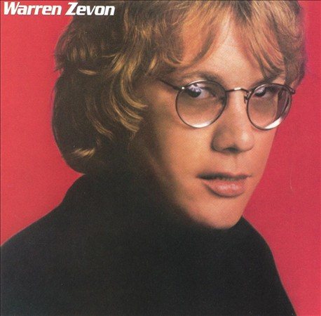 ZEVON, WARREN EXCITABLE BOY | Vinyl