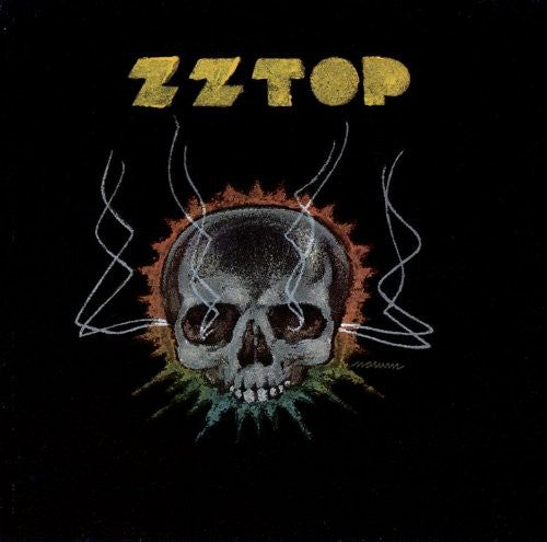 ZZ Top Deguello | Vinyl