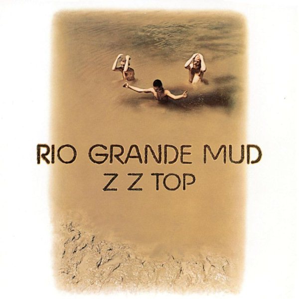 ZZ Top RIO GRANDE MUD (SYEOR 2018 EXCLUSIVE) | Vinyl