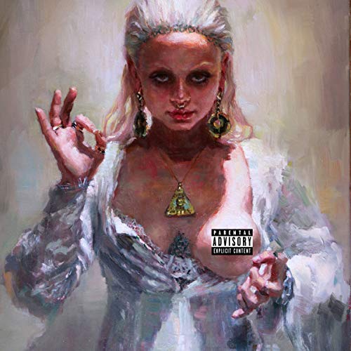 Zheani The Line/Satanic Prostitute [LP] | Vinyl