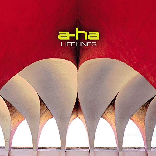 a-ha Lifelines (Deluxe) (2LP) | Vinyl