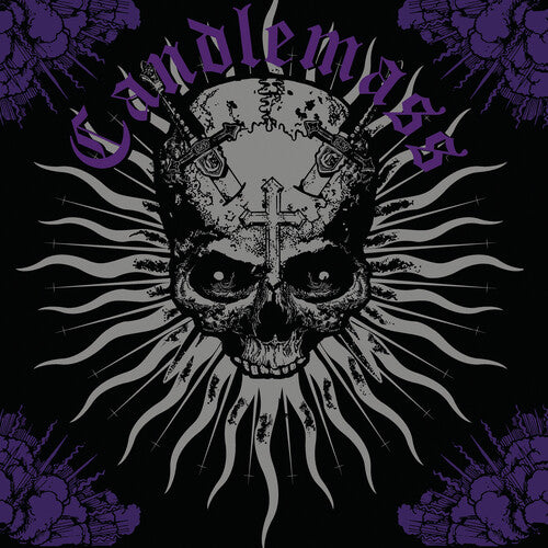 Candlemass Sweet Evil Sun | CD
