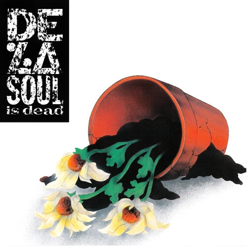 De La Soul De La Soul is Dead | CD