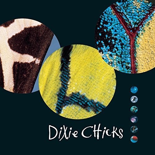 Dixie Chicks Fly (Remastered, 150 Gram Vinyl, Gatefold LP Jacket) (2 Lp's) | Vinyl