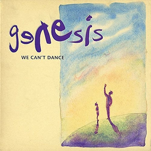 Genesis We Can't Dance [Import] (2 Lp's) | Vinyl