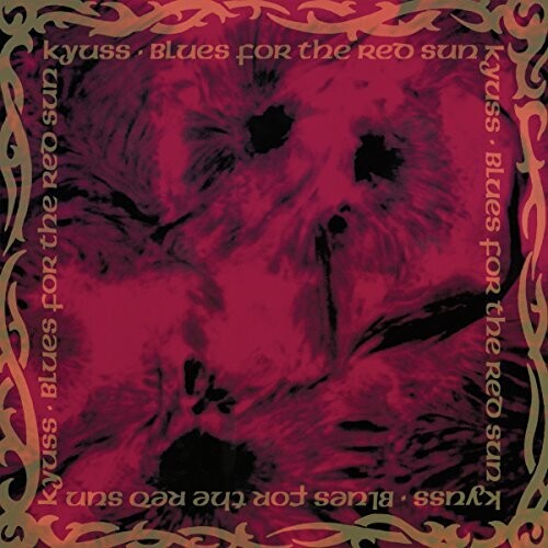 Kyuss Blues For the Red Sun | Vinyl