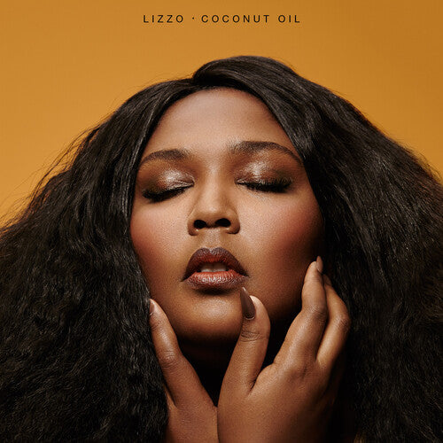 Lizzo Coconut Oil | Vinyl