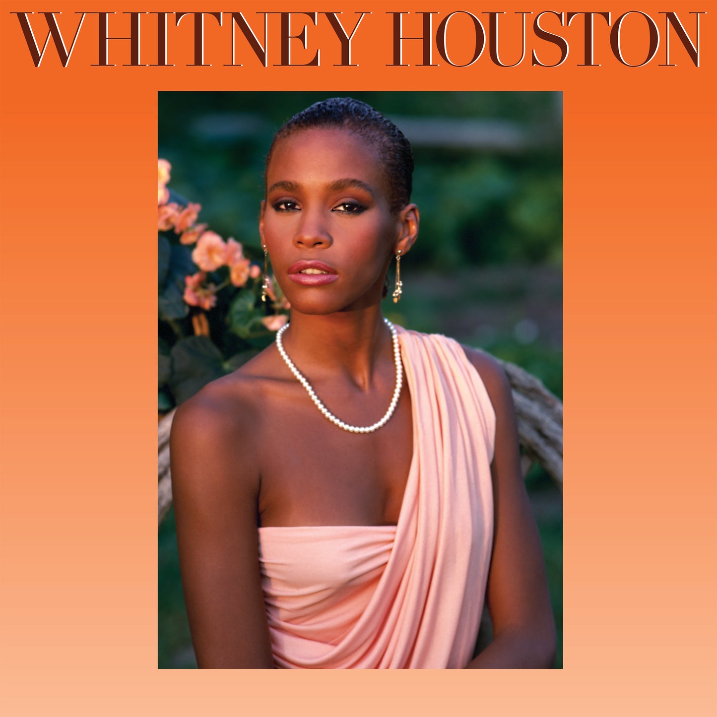 Whitney Houston Whitney Houston | Vinyl