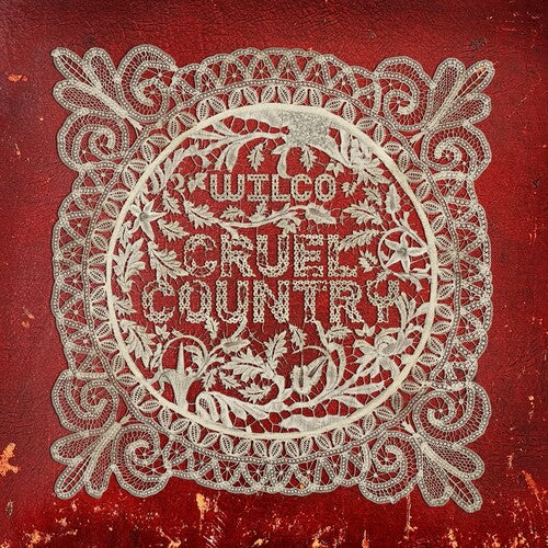 Wilco Cruel Country (INDIE EX) | Vinyl